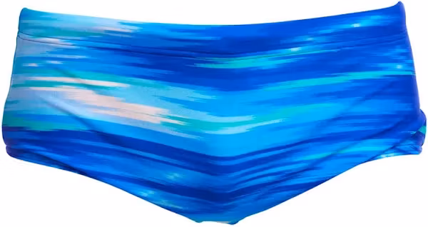 Funky Trunks Badbyxor Sea Breeze