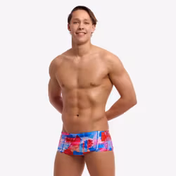 Funky Trunks Badbyxor Miss Adventure