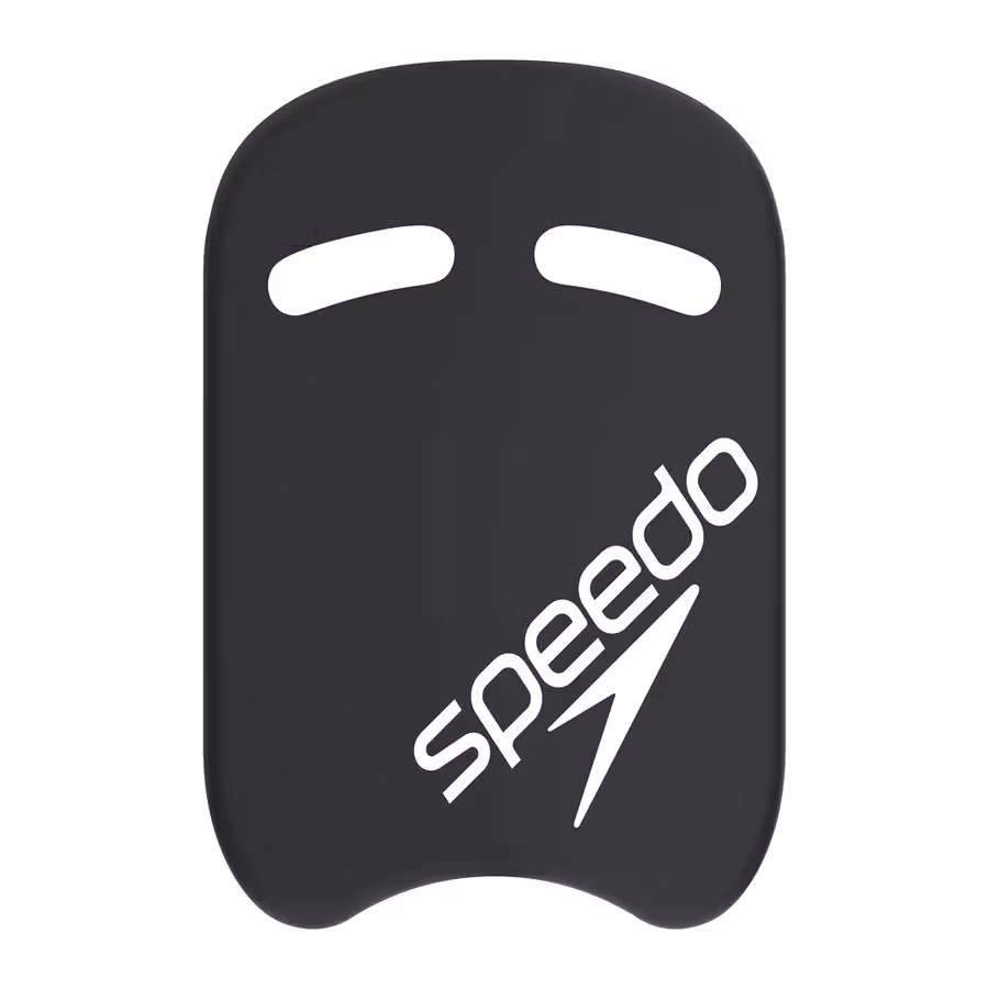 Kickboard Speedo Benplatta Fastskin Svart