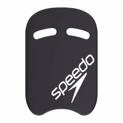 Kickboard Speedo Benplatta Fastskin Svart