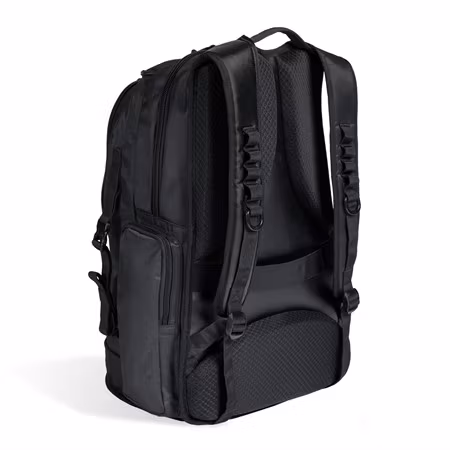 Arena Ryggsäck All Set Backpack Svart