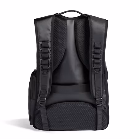 Arena Ryggsäck All Set Backpack Svart