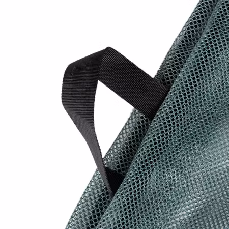 Arena Meshbag Aqua Sage Nätpåse