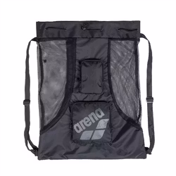 Arena All Set Mesh Bag Ryggsäck