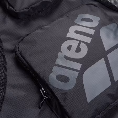 Arena All Set Mesh Bag Ryggsäck