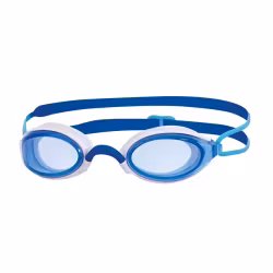 Zoggs Fusion Air Simglasögon Blå