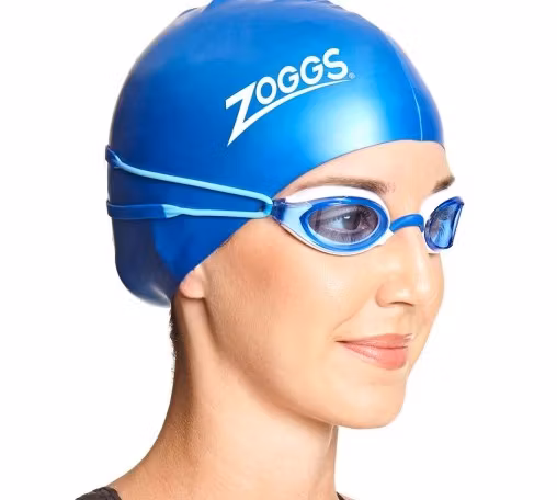 Zoggs Fusion Air Simglasögon Blå