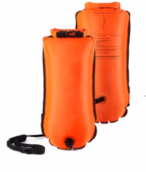 Simboj Öppet Vatten Pro Buoy XL