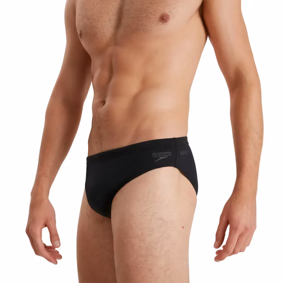 Speedo Brief Svart 7cm