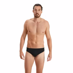 Speedo Brief Svart 7cm