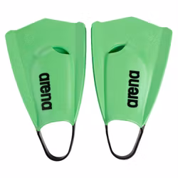 Arena Powerfin Pro II Fenor Lime