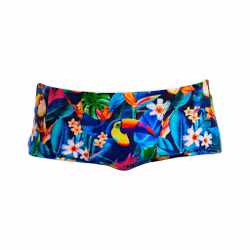 Funky Trunks Badbyxor Birdie Wordie