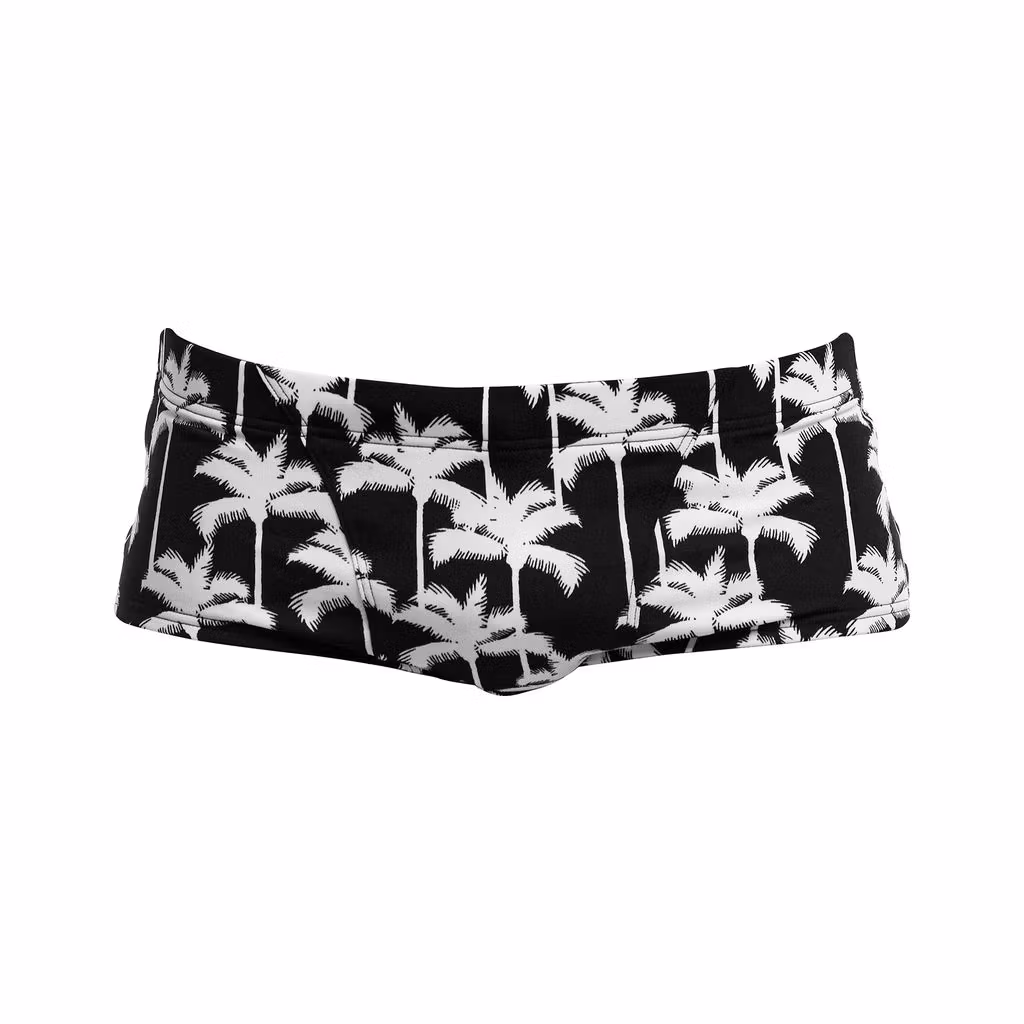 Nya Classic Funky Trunks i lager på Swimshop.se