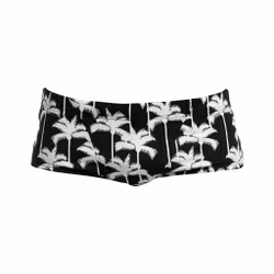 Funky Trunks Badbyxor Palm Night