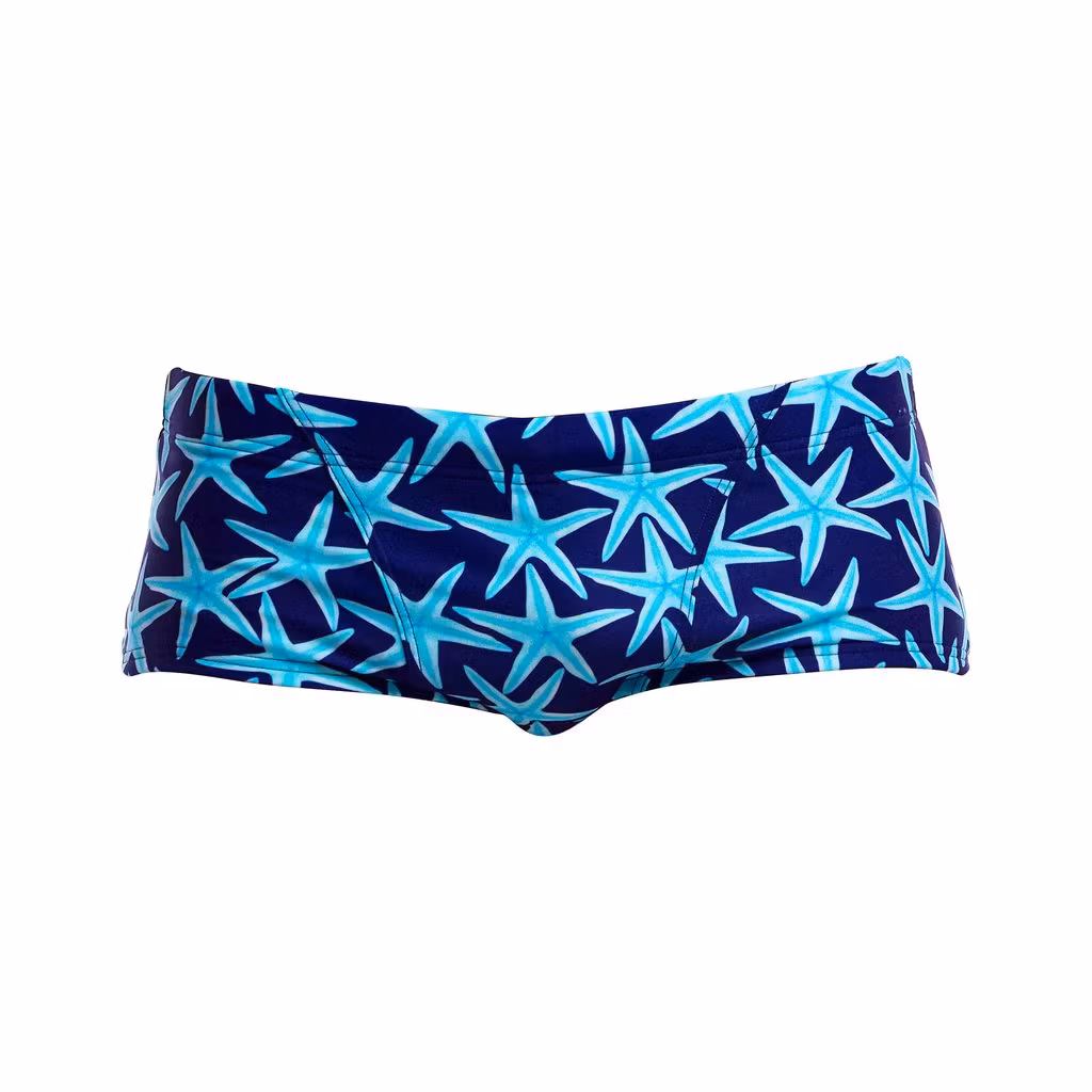 Funky Trunks Classic Trunk See Stars i lager hos Swimshop.se
