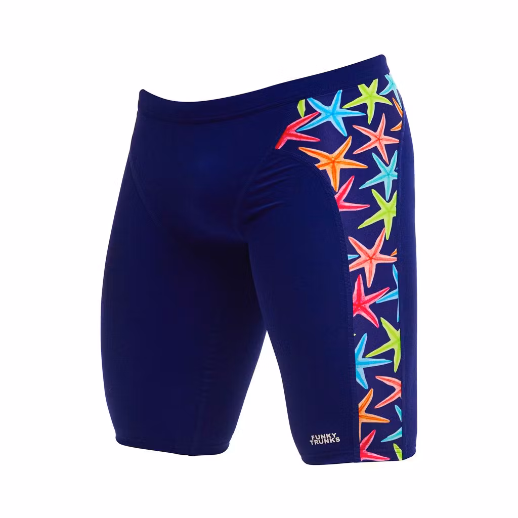 Funky Trunks Jammers Starry Night