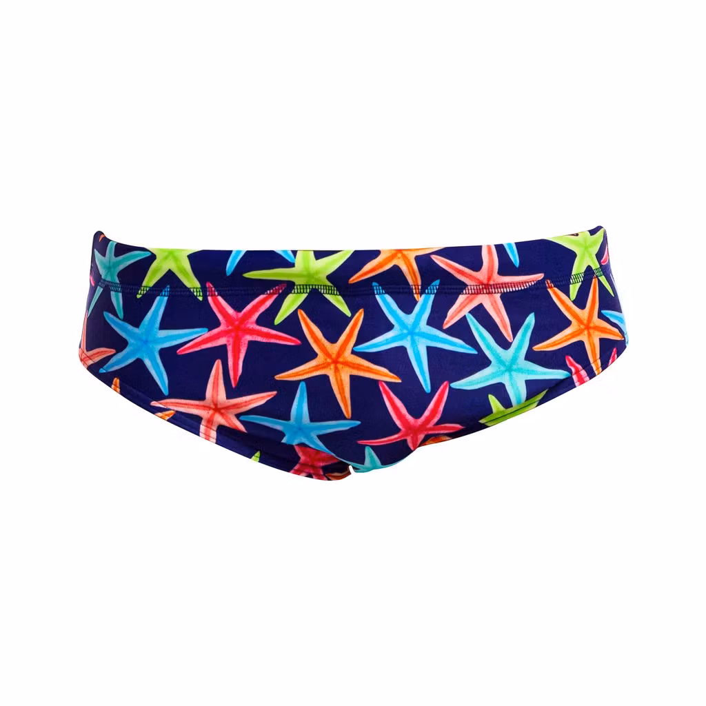 Funky Trunks Brief Badbyxor Starry Night