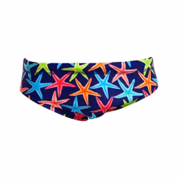 Funky Trunks Brief Badbyxor Starry Night