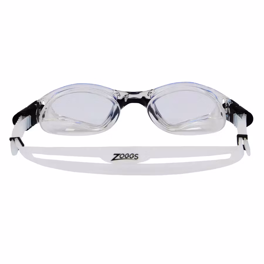 Zoggs Spectra simglasögon Klar lins