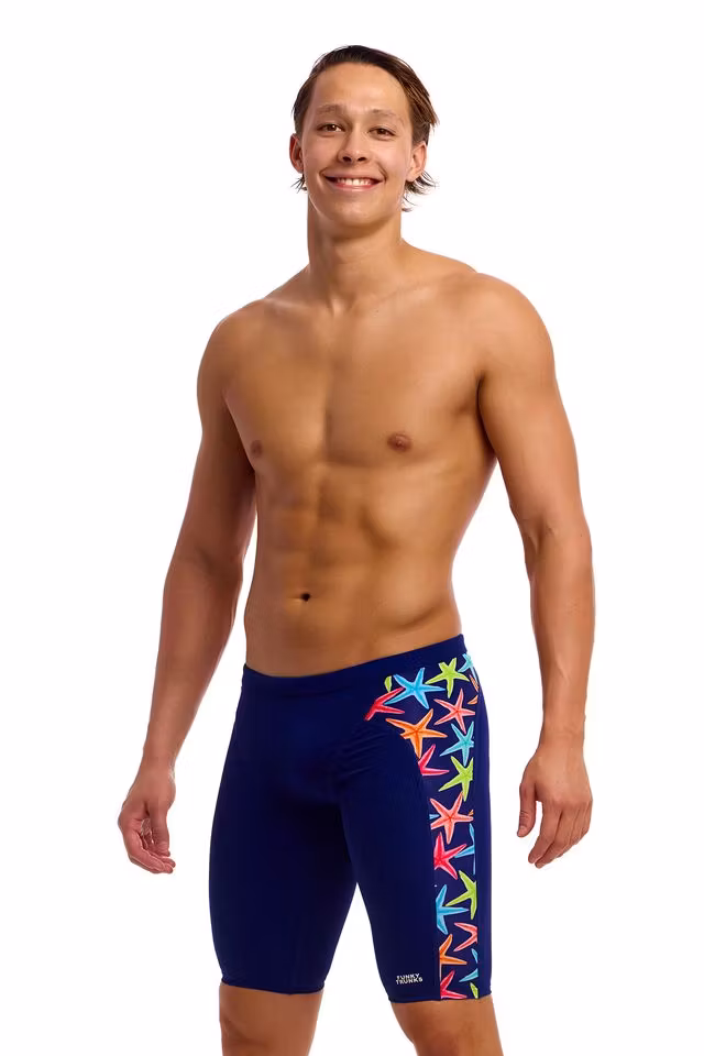 Funky Trunks Jammers Starry Night