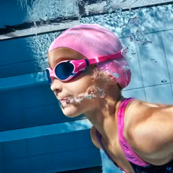 Speedo Flexiseal 2.0 Junior Rosa