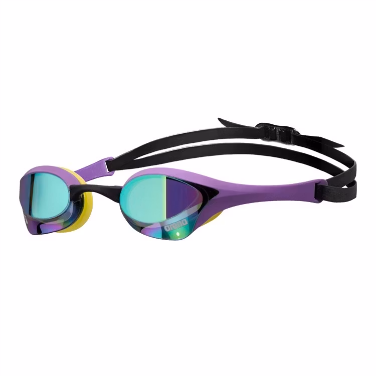 Arena Cobra Ultra Simglasögon Mirror Plum