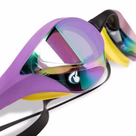 Arena Cobra Ultra Simglasögon Mirror Plum