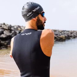 Orca Heatseeker Vest Herr