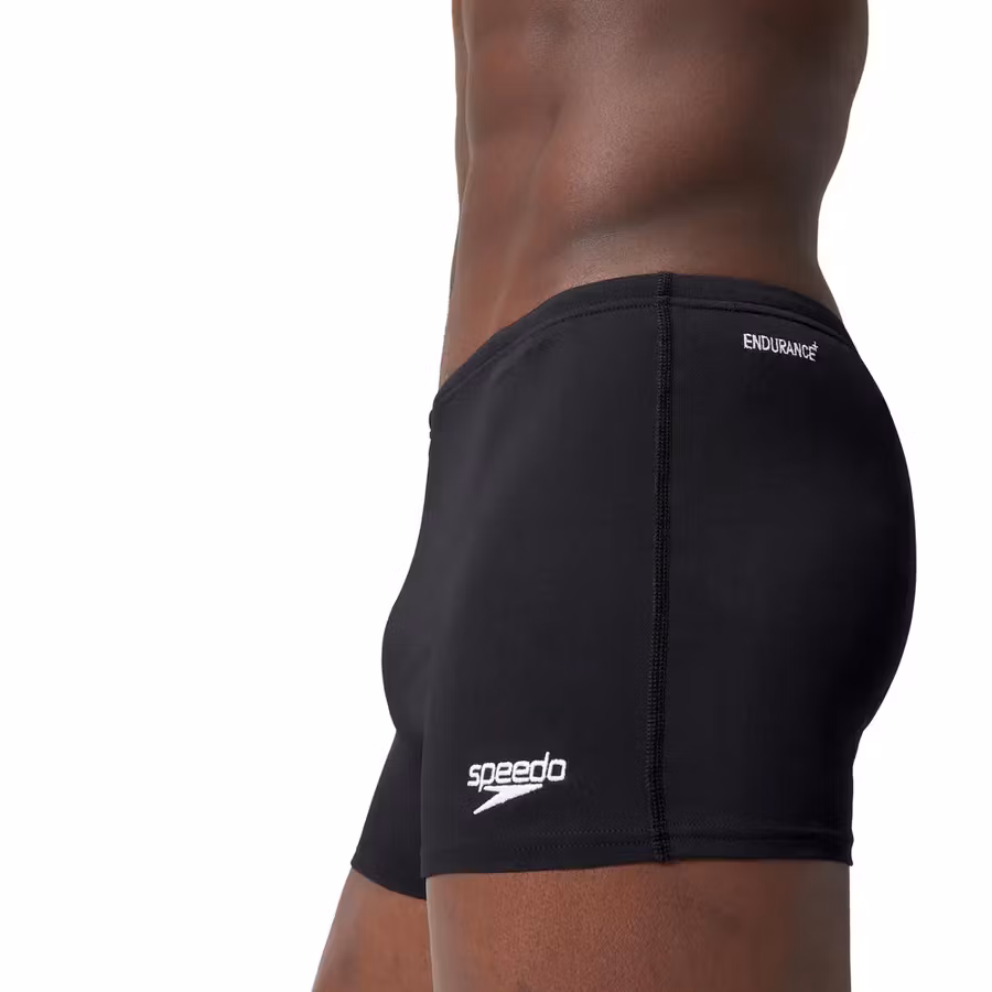Speedo Eco Endurance+ Aquashort Svart