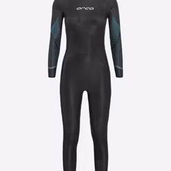 Orca Våtdräkt Athlex Flex V2 Dam