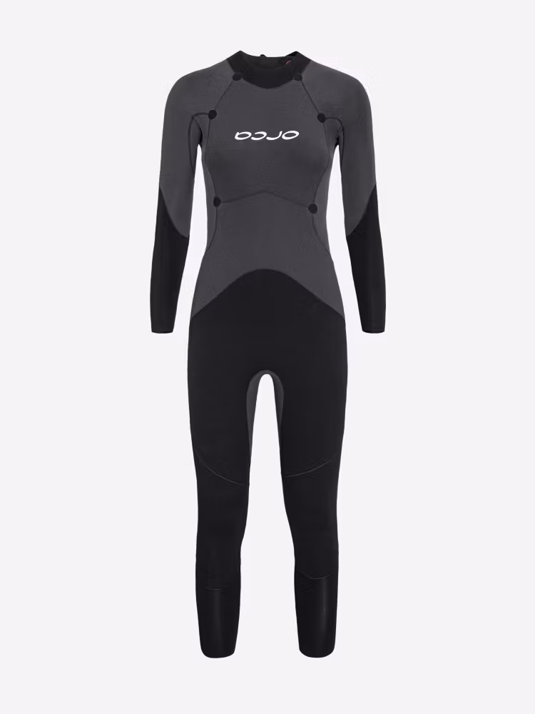 Orca Våtdräkt Athlex Flex V2 Dam