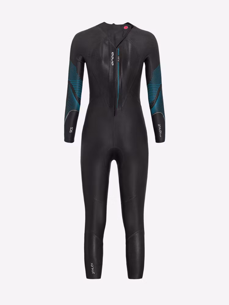 Orca Våtdräkt Athlex Flex V2 Dam