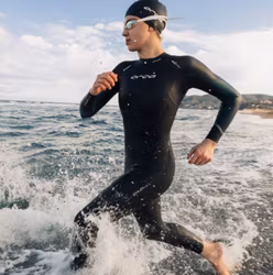 Orca Våtdräkt Athlex Flex V2 Dam