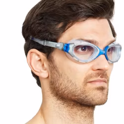 Zoggs Predator Flex Simglasögon Klar lins