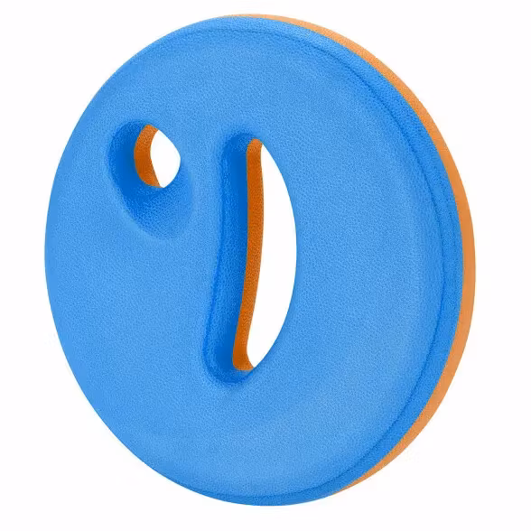 Aquadisc Fashy Ø 24 cm | Par