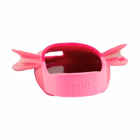 Arena Powerfin Pro II Rosa