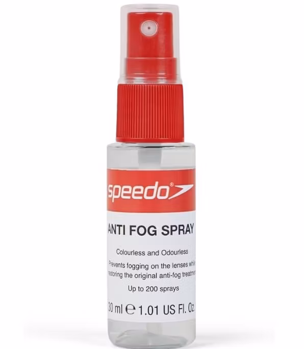 Speedo Anti fog Spray