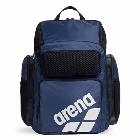 Arena Team Backpack One Go 45 L Marinblå