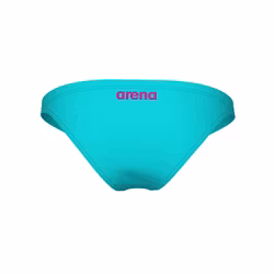 Bikiniunderdel Arena Team Water Fuchsia