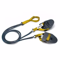 Strechcordz Band med paddlar