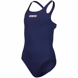Arena Solid Swim Pro Jr Navy 140cl - 164 cl