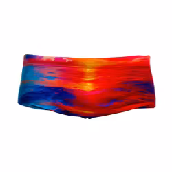 Funky Trunks Badbyxor Sunset Delight