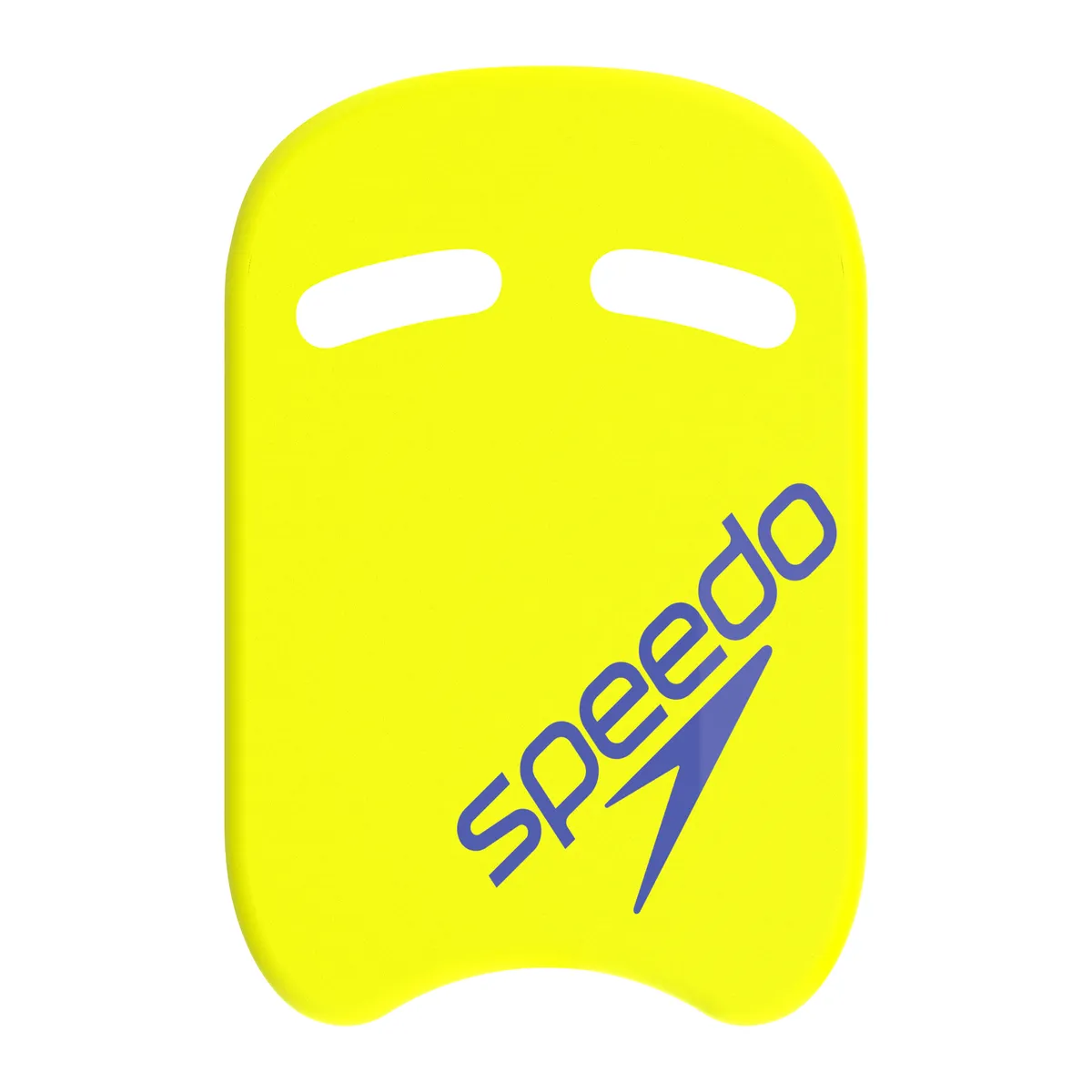 Kickboard Speedo Benplatta Fastskin Gul