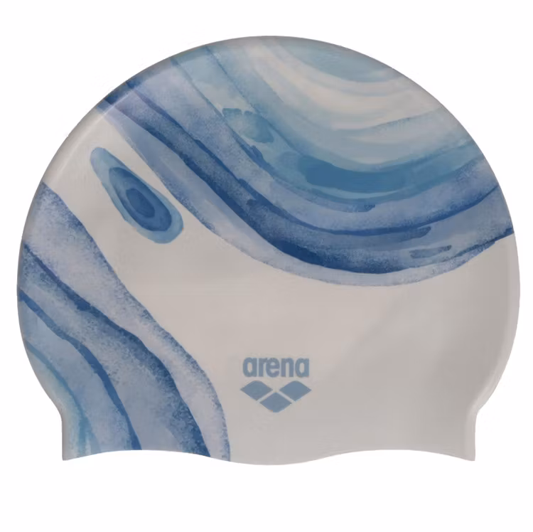 Arena Badmössa Silikon Dreams HD