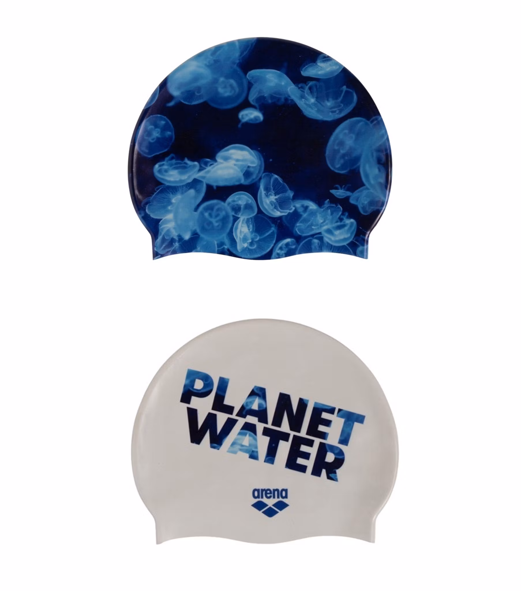 Arena Badmössa Silikon Floating HD