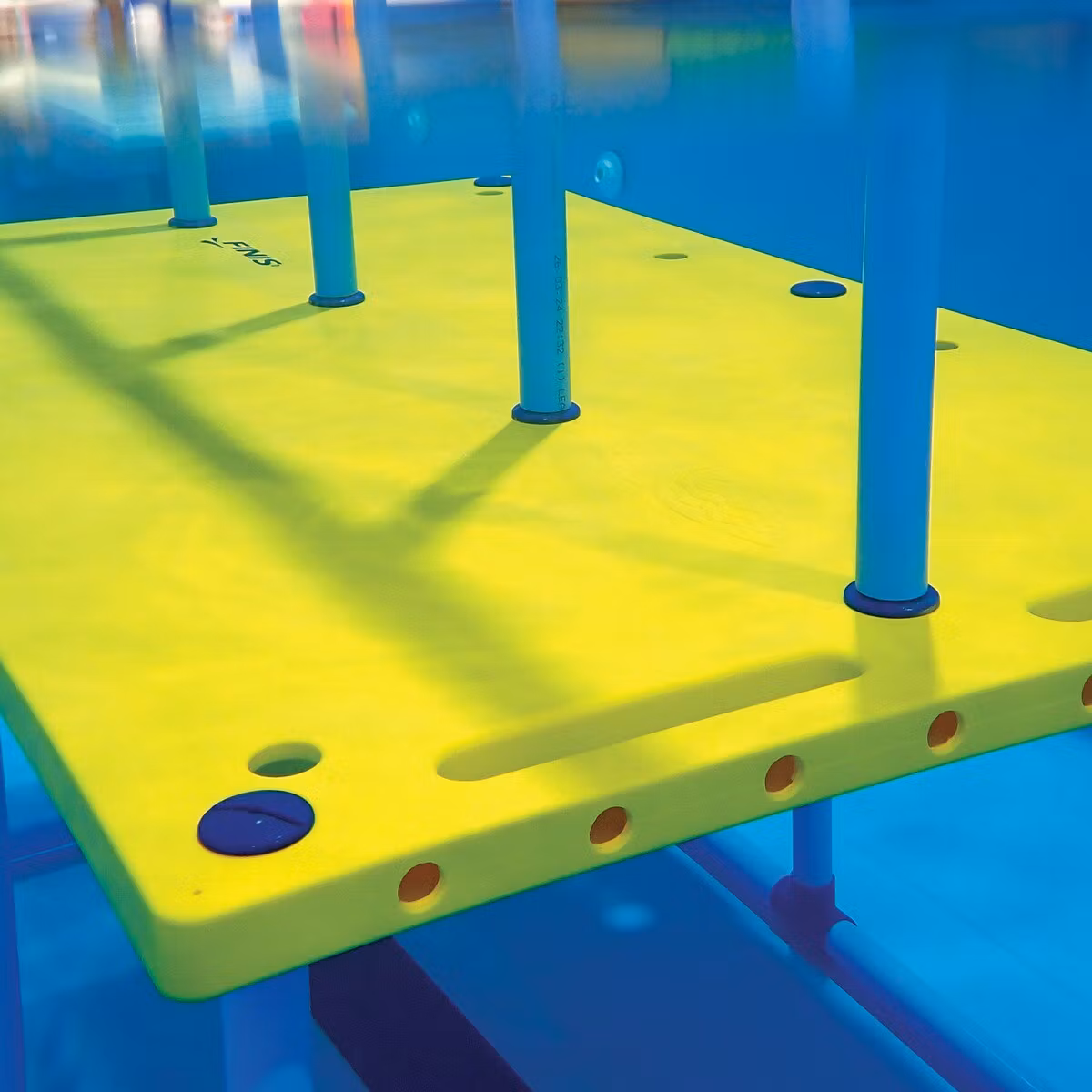 Finis Swim Teaching Platform HDPE