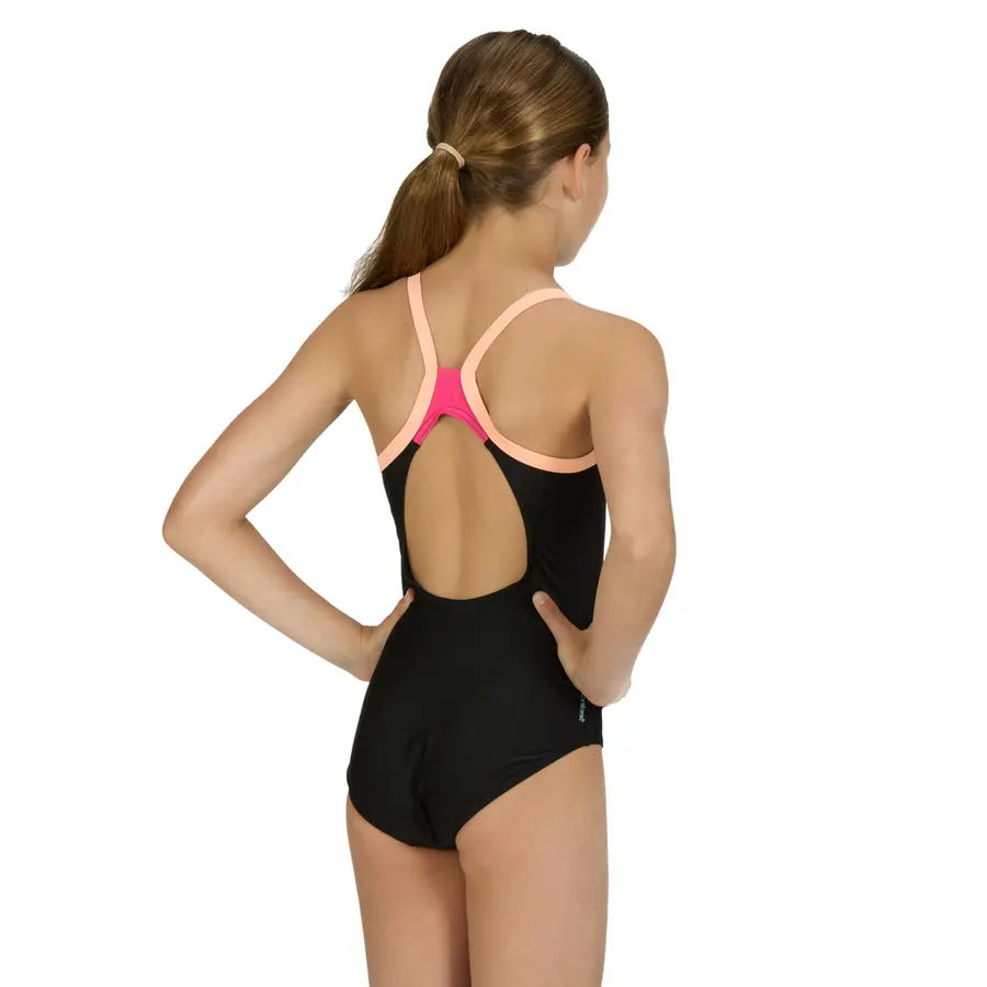 Zoggs Kerrawa Baddräkt Junior