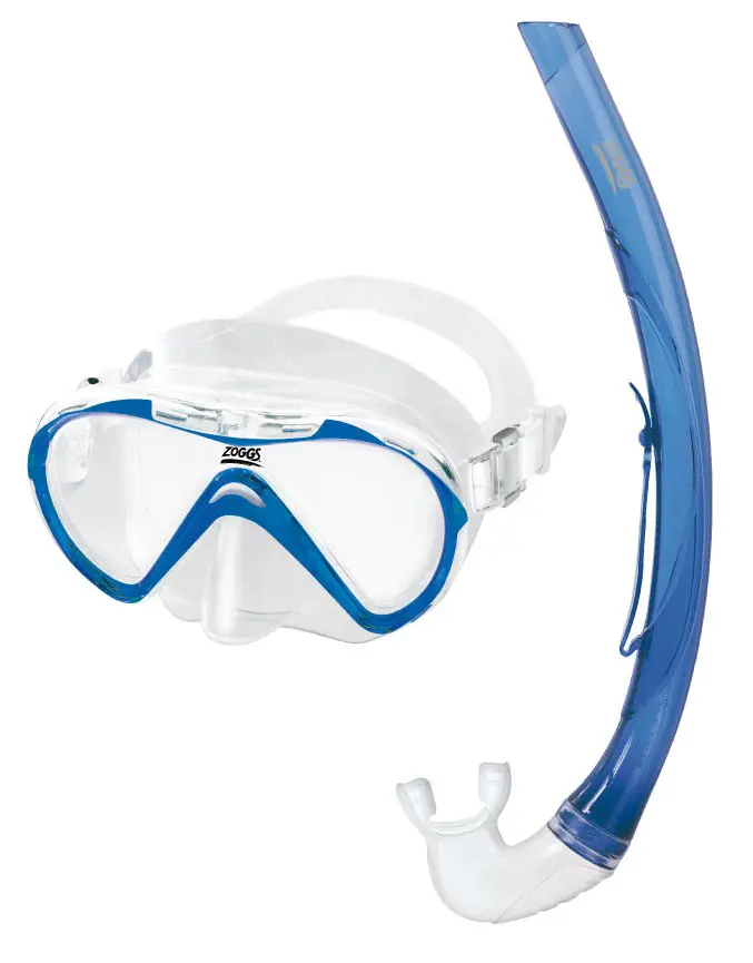 Snorkelset för barn och ungdomar. Cyklop och snorkel till ett bra pris.