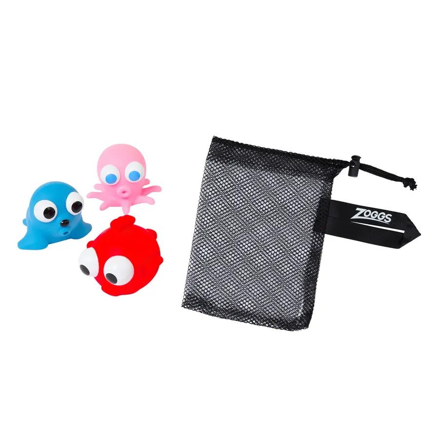 Zoggs Float Friends Flytleksaker