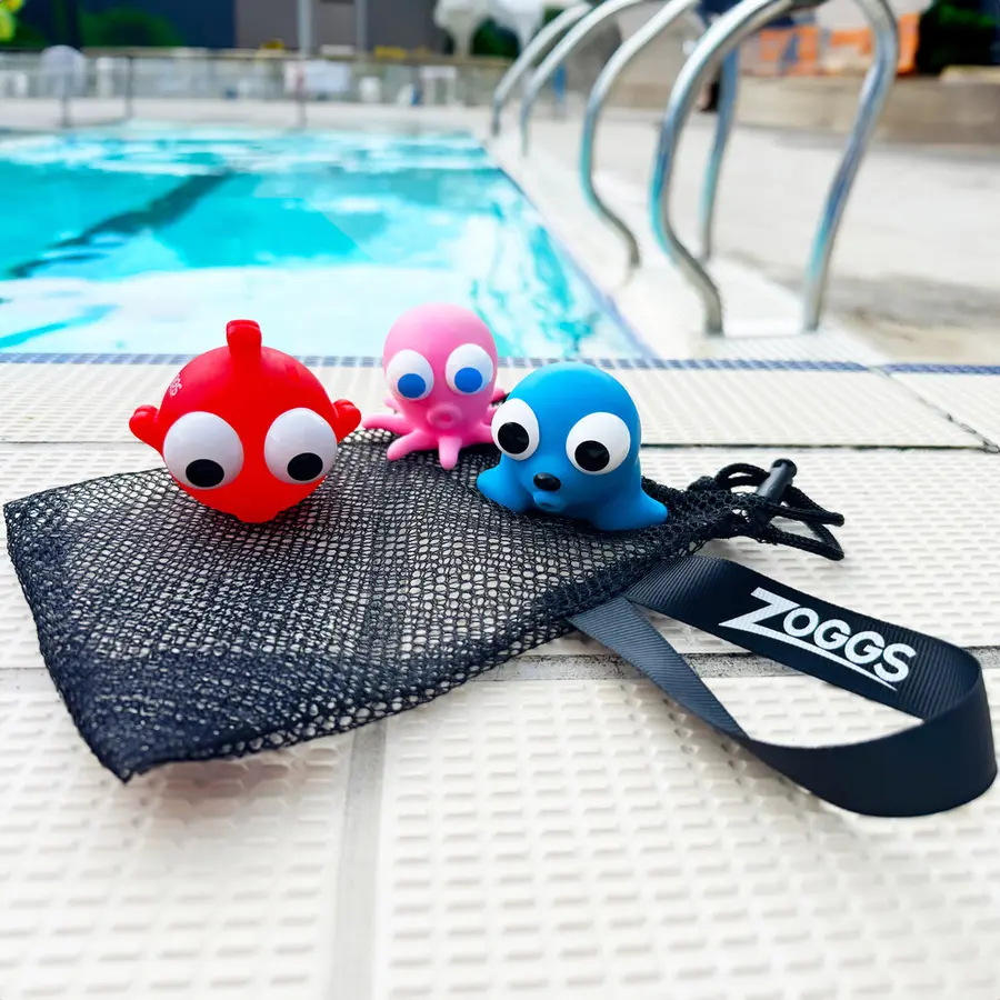 Zoggs Float Friends Flytleksaker